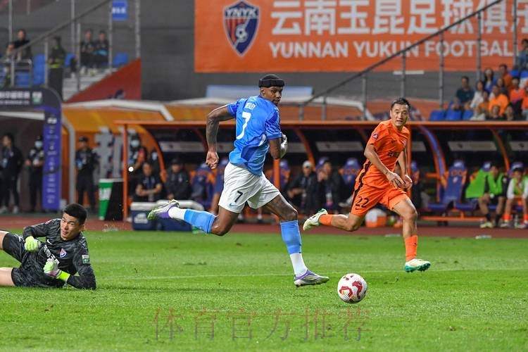 青超新闻 | 特写：昆明足球人期待大西南崛起