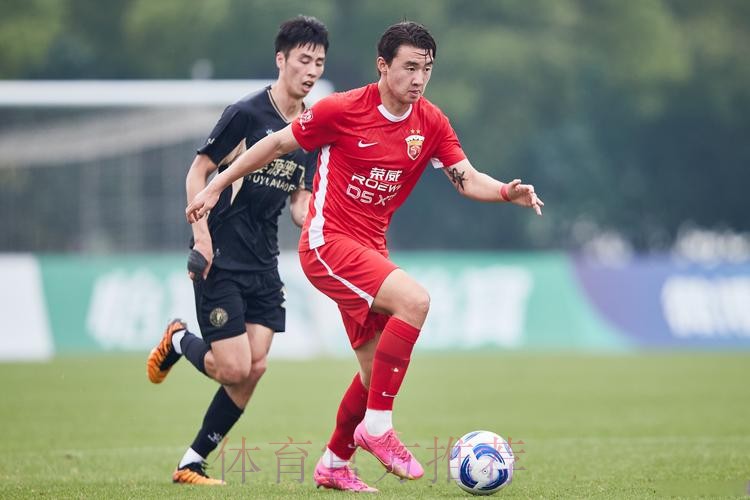 业余联赛全国总决赛决出四强 中乙将迎来新鲜血液